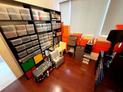 The Boulevard Residence (D10), Apartment #557291291